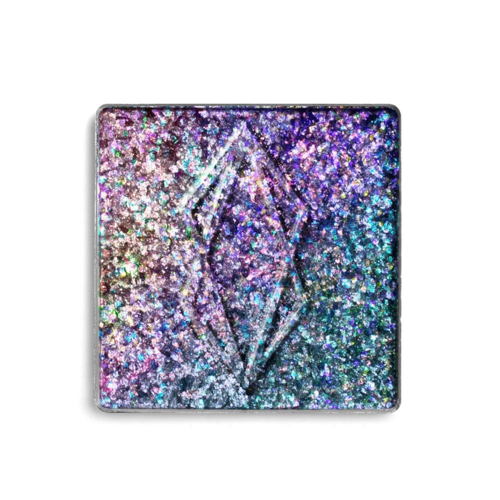 Lethal Cosmetics - Sapphire Eyeshadow - Multicolours